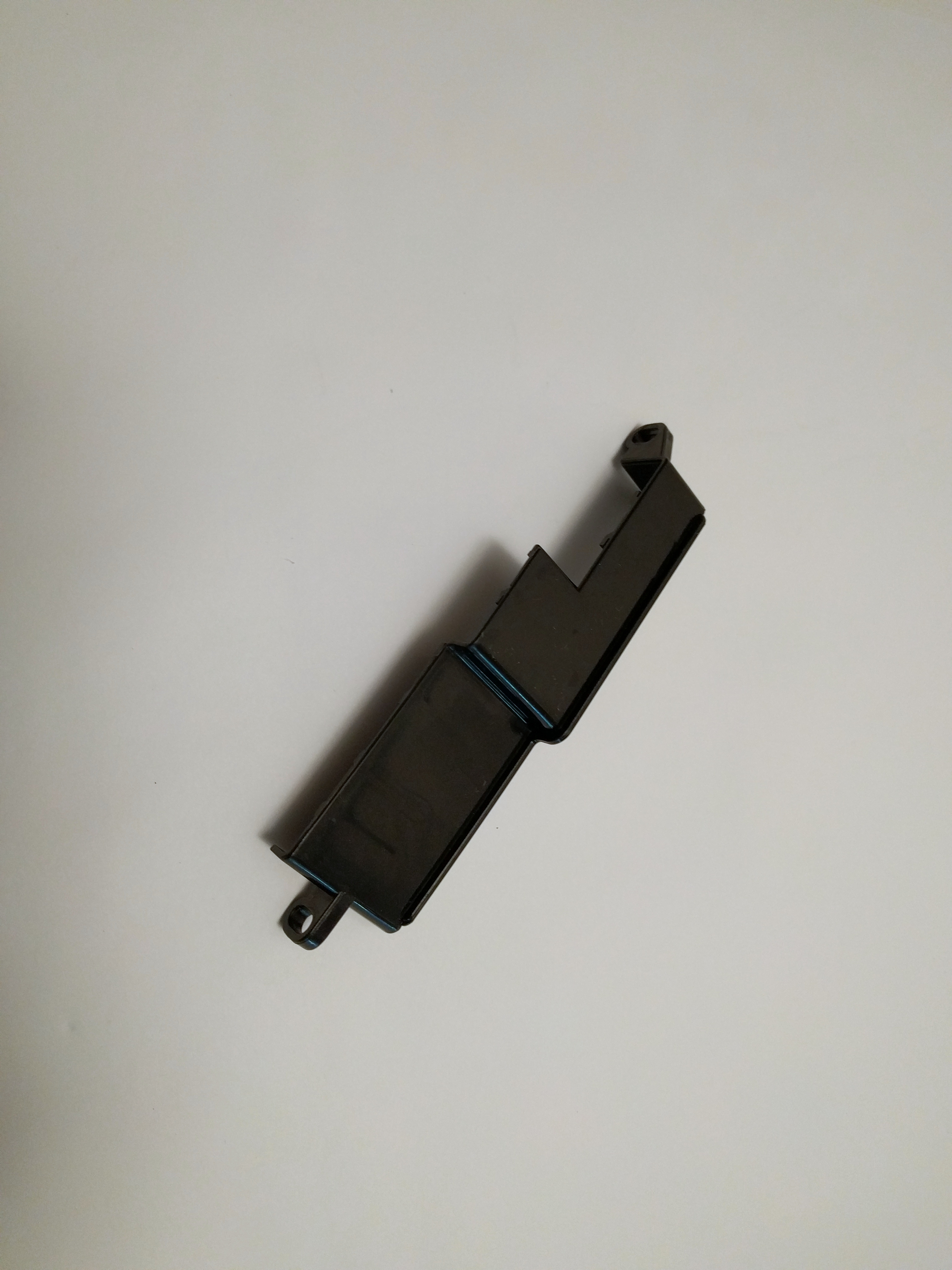 1290 1747915. Used Relay (Carrier, Fuel injection computer housing) for BMW 7 Series E38 (1994,1995,1996,1997,1998,1999,2000,2001 740i,740iL,750iL).