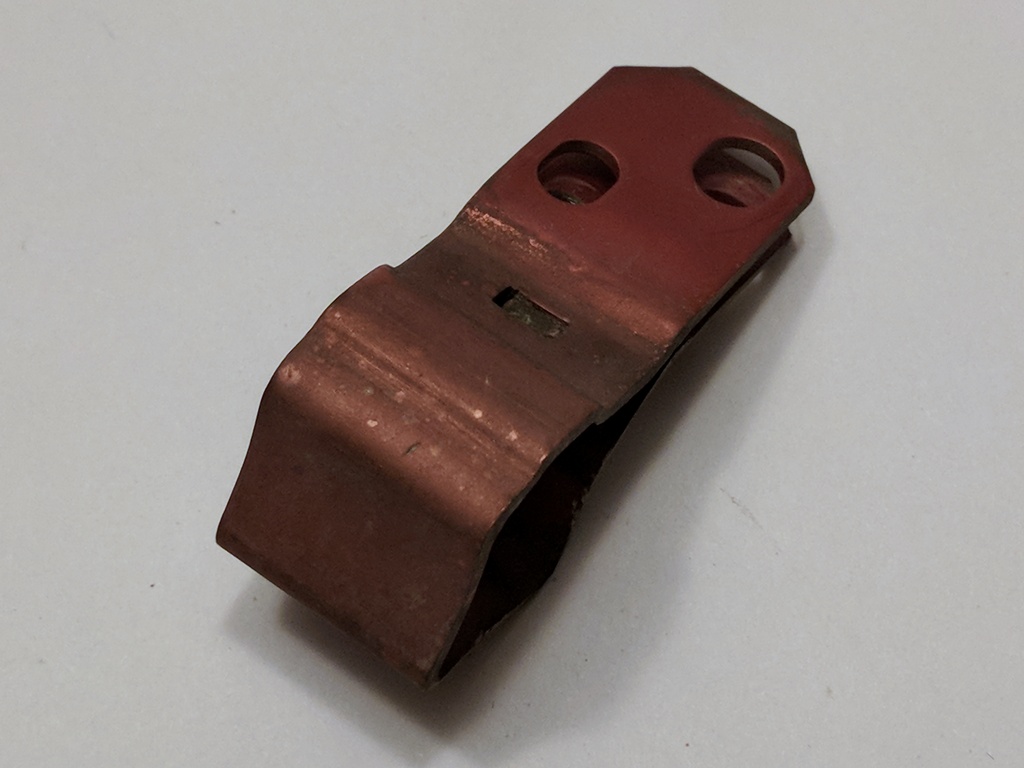 1740 1373177 a.k.a. 3134503020 (Bosch). Used Bracket (Condensor fan resistor) for BMW 7 Series E23,E32 (1978,1979,1980,1981,1982,1983,1984,1985,1986,1987,1988,1989,1990,1991,1992,1993,1994 733i,735i,735iL,740i,740iL,750iL).